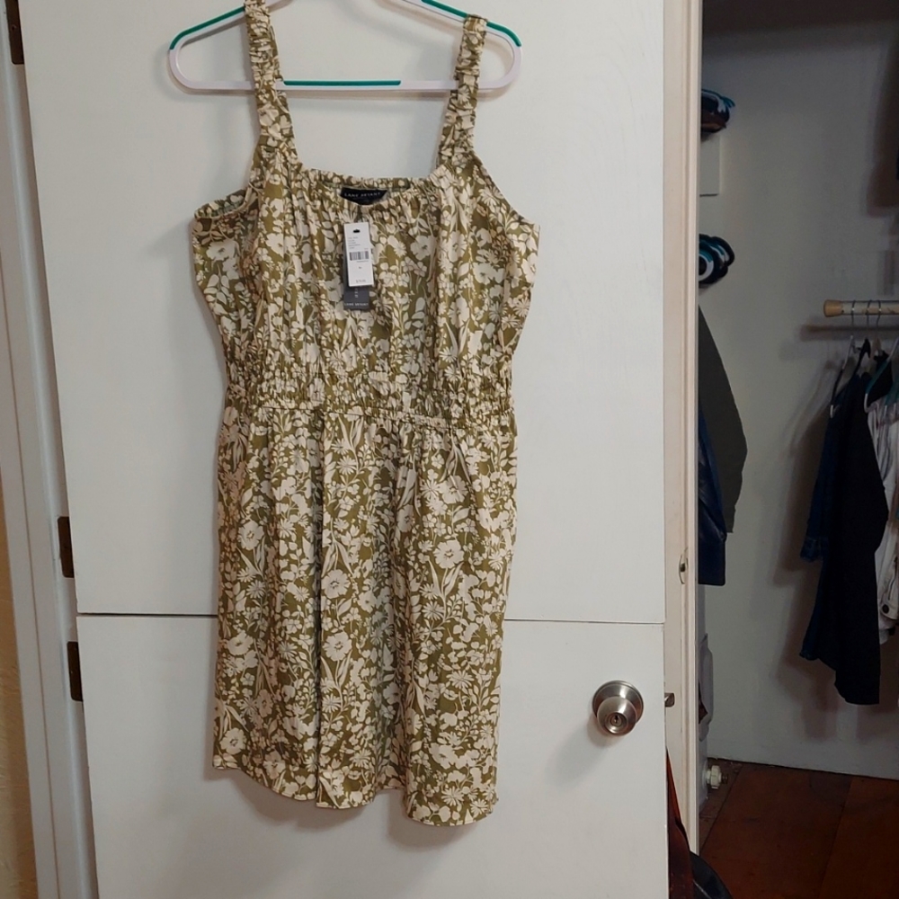 Dress Lane Bryant